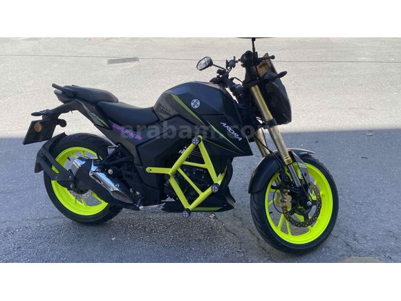 Sahibinden Arora ARS 200 