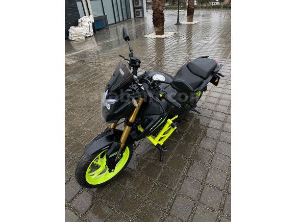 Sahibinden Arora ARS 200 