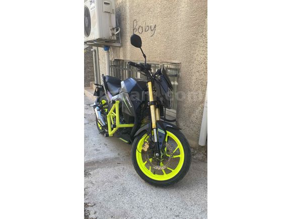 Sahibinden Arora ARS 200 