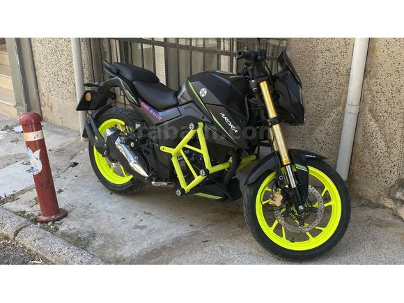 Sahibinden Arora ARS 200 