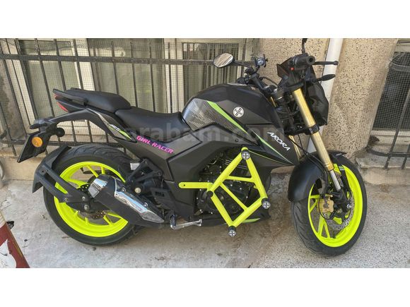 Sahibinden Arora ARS 200 