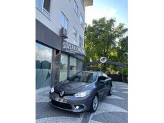 Renault Fluence 1.5 dCi Privilege  Otomatik Ekstralı 