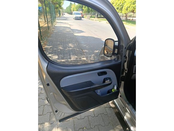 Sahibinden Fiat Doblo Combi 1.9 Multijet Dynamic 2006 Model