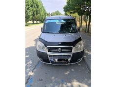 SAHİBİNDEN TEMİZ BAKIMLI MASRAFSIZ 1.9 MULTİJET DOBLO