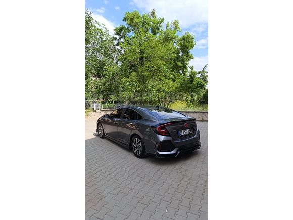 Sahibinden Honda Civic 1.6i VTEC Eco Executive 2017 Model