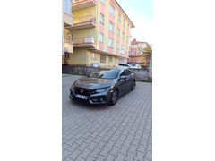 Sahibinden Honda Civic 1.6i VTEC Eco Executive 2017 Model