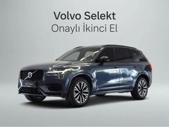 OTOMOL MERTER 2024 VOLVO XC90 2.0 T8 RECHARGE PLUS DARK