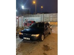 Sahibinden Toyota Corolla 1.6 GLi 1997 Model 