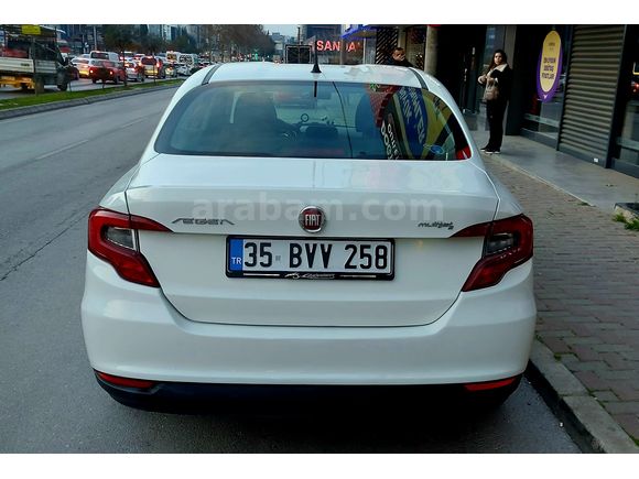2021/1.3M.JET/BOYASIZ/EASY PLUS/FİAT EGEA
