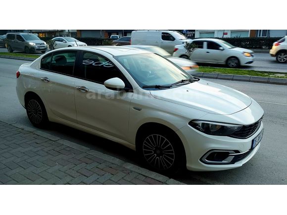 2021/1.3M.JET/BOYASIZ/EASY PLUS/FİAT EGEA