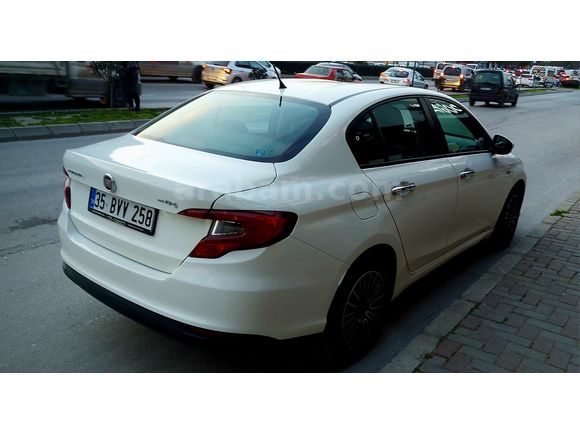 2021/1.3M.JET/BOYASIZ/EASY PLUS/FİAT EGEA