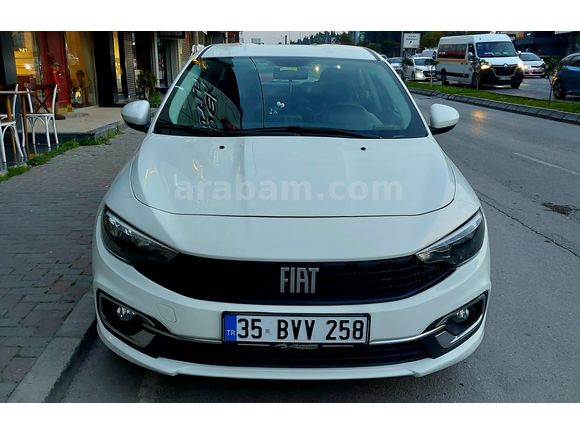 2021/1.3M.JET/BOYASIZ/EASY PLUS/FİAT EGEA