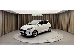 20BİN KM BOYASIZ SENETLE ÖDEME 2021 İ10 1.2 MPI STYLE 84 HP