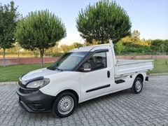 Galeriden Fiat Pratico 1.3 Mjet Samsun