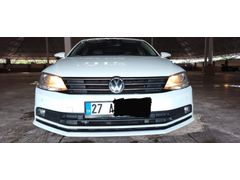Sahibinden Volkswagen Jetta 1.4 TSi DSG BlueMotion Comfortline 2016 Model