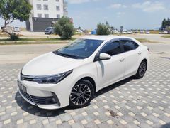 Sahibinden Toyota Corolla 1.6 Touch 2018 Model  151.000 km Beyaz