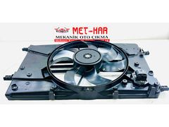 OPEL ASTRA J , CASCADA , INSIGNIA A , ZAFIRA , CHEVROLET ORLANDO , CRUZE ( BOSCH ) FAN 