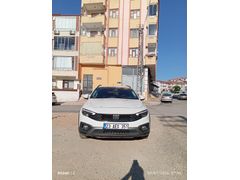 Sahibinden Acil Satılık Fiat Egea Cross 1.4 Fire Urban 2022 Model
