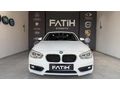FATİHTEN 2015 118İ JOY PLUS SUNROOF LCİ HATASIZ 120.000 KM