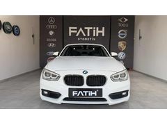 FATİHTEN 2015 118İ JOY PLUS SUNROOF LCİ HATASIZ 120.000 KM