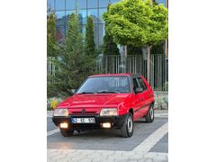 SAHİBİNDEN ZİL PAKET SKODA FAVORİT ACİL SATILIK
