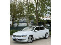 Sahibinden Volkswagen Passat 1.6 TDi BlueMotion Comfortline 2017 Model 