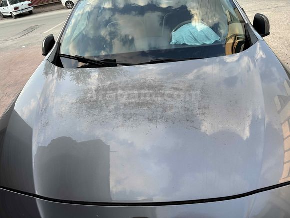 Sahibinden Renault Fluence 1.5 dCi Privilege 2012 Model 