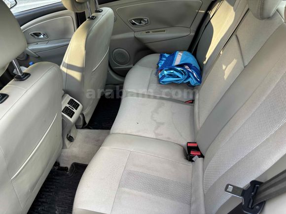 Sahibinden Renault Fluence 1.5 dCi Privilege 2012 Model 
