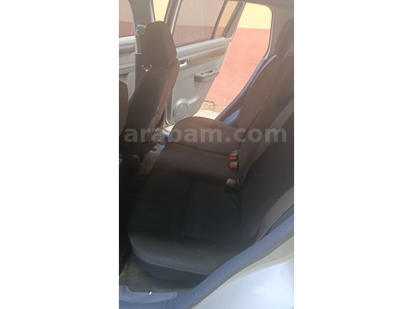 Sahibinden Suzuki Swift 1.3 MT 4X4 2006 Model 
