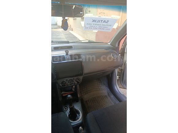 Sahibinden Suzuki Swift 1.3 MT 4X4 2006 Model 