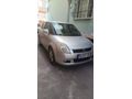 Sahibinden Suzuki Swift 1.3 MT 4X4 2006 Model 