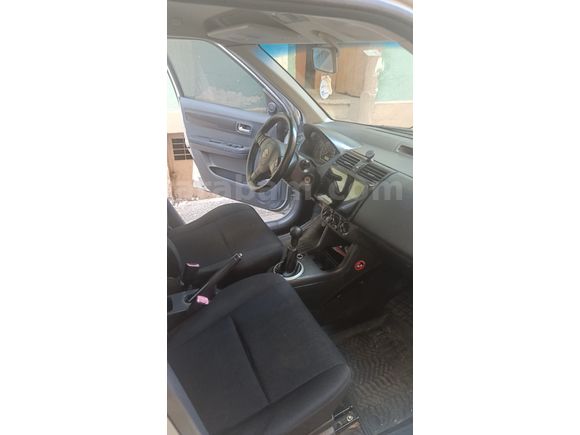 Sahibinden Suzuki Swift 1.3 MT 4X4 2006 Model 
