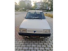 12 YİLLİK SAHİBİNDEN YENİ MUAYENELİ Tofaş Şahin S 1998 Model Konya