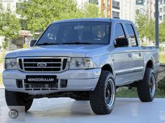 RANGER 2.5 TDCİ 4x4 XLT İLK SAHİBİNDEN MASRAFSIZ
