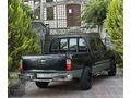 VOLCAR'S 2006 MODEL 4X2 FORD RANGER