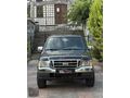 VOLCAR'S 2006 MODEL 4X2 FORD RANGER