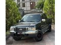 VOLCAR'S 2006 MODEL 4X2 FORD RANGER