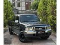 VOLCAR'S 2006 MODEL 4X2 FORD RANGER