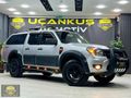 UÇANKUŞ OTOMOTİV'DEN 2011 FORD RANGER//K.KARTINA 12 AY TAKSİT