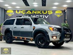 UÇANKUŞ OTOMOTİV'DEN 2011 FORD RANGER//K.KARTINA 12 AY TAKSİT