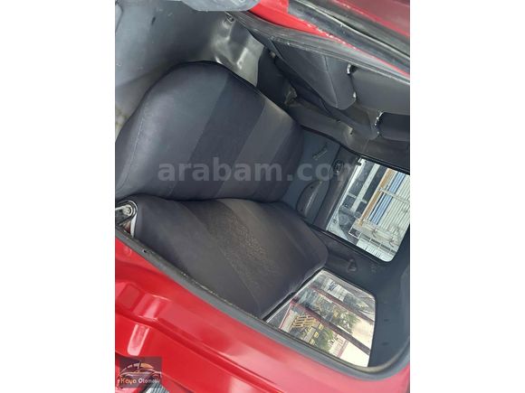 2000 Model Ford Ranger Çift Kabin Kaporta-Boya Yeni