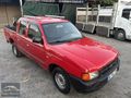 2000 Model Ford Ranger Çift Kabin Kaporta-Boya Yeni