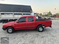 2000 Model Ford Ranger Çift Kabin Kaporta-Boya Yeni