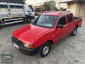 2000 Model Ford Ranger Çift Kabin Kaporta-Boya Yeni