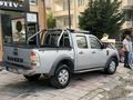 SARAY OTOMOTİV'DEN 4x2 RENGER