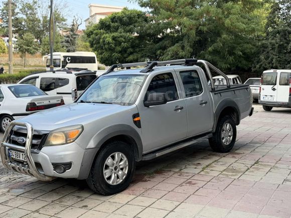 SARAY OTOMOTİV'DEN 4x2 RENGER