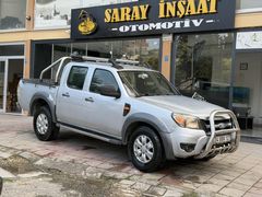 SARAY OTOMOTİV'DEN 4x2 RENGER