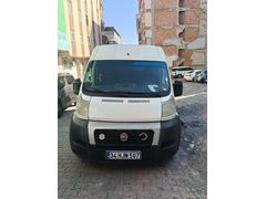 2008 DUCATO 3.5 TONLUK