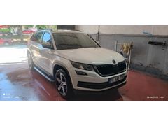 Sahibinden Skoda Kodiaq 1.4 TSI Ambition 2018 Model