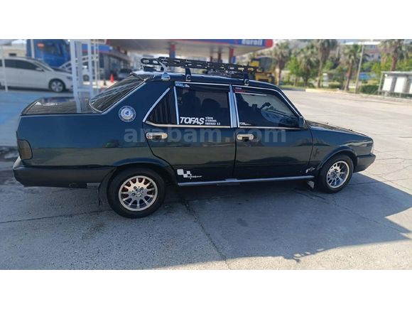Sahibinden Tofaş Doğan L 1990 Model Hatay